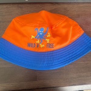 Toddlers Bucket Hat Size 12-18 Months